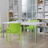 Mesa Dining Table Oslo Family, Lagoon 7021DT