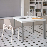 Mesa Dining Table Oslo, Lagoon 7020DT