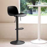 Banco ajustable KÖLN, Lagoon 7216, SET de 2 piezas