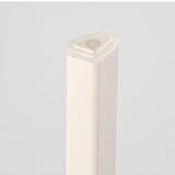 Silla sin Descansabrazos Milan, Lagoon 7053A, SET de 2 piezas