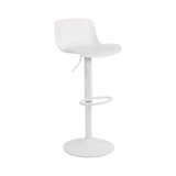 Banco Ajustable Munchen Lagoon 7263A, Set De 2. Para Barra