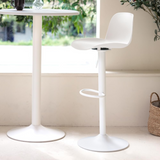 Banco ajustable KÖLN, Lagoon 7216, SET de 2 piezas