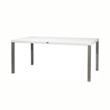 Mesa Dining Table Oslo Family, Lagoon 7021DT