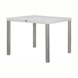 Mesa Dining Table Oslo, Lagoon 7020DT