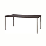 Mesa Dining Table Oslo Family, Lagoon 7021DT