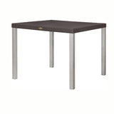 Mesa Dining Table Oslo, Lagoon 7020DT