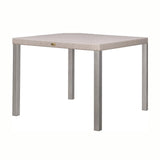 Mesa Dining Table Oslo, Lagoon 7020DT