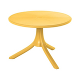 Mesa Dining Table Seattle 2 en 1, Lagoon 7101