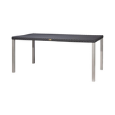 Mesa Dining Table Oslo Family, Lagoon 7021DT