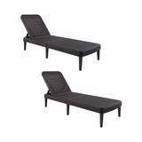 Camastro Tahiti, Lagoon 7030, SET de 2 piezas