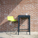 Mesa Bar Table Russ, Lagoon 7022BT
