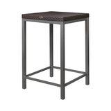 Mesa Bar Table Russ, Lagoon 7022BT