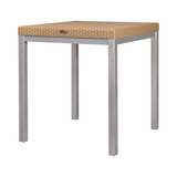 Mesa Dining Table Russ, Lagoon 7022DT