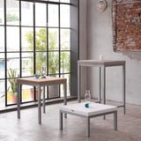 Mesa Bar Table Russ, Lagoon 7022BT