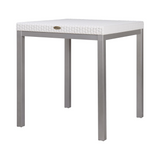 Mesa Dining Table Russ, Lagoon 7022DT