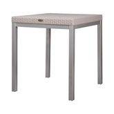 Mesa Dining Table Russ, Lagoon 7022DT