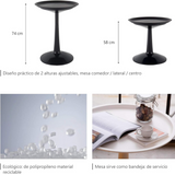 Mesa Dining Table Sprout 2 en 1, Lagoon 7090