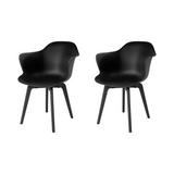 Silla Penguin Leisure, Lagoon 7067D, SET de 2 piezas