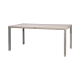 Mesa Dining Table Oslo Family, Lagoon 7021DT
