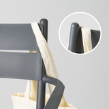 Silla con Descansabrazos Naples, Lagoon 7220A, SET de 4 piezas
