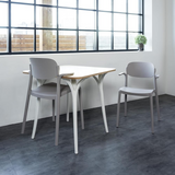 Silla Brazo, Lagoon 7202, SET de 2 piezas