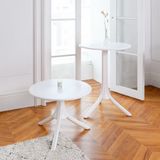 Mesa Dining Table Seattle 2 en 1, Lagoon 7101