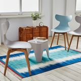 Silla Whale Leisure, Lagoon 7065D, SET de 4 piezas