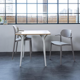 Silla Brazo, Lagoon 7202, SET de 2 piezas