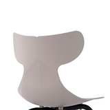 Silla Whale Modern, Lagoon 7065F, SET de 4 piezas
