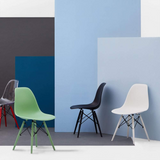 Silla Heron Classic, Lagoon 7068C, SET de 4 piezas