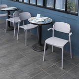 Silla Brazo, Lagoon 7202, SET de 2 piezas