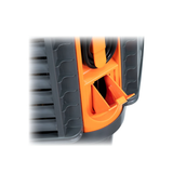 Enfriador Evaporativo Portátil Mytek 3820 de 135 L