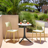 Mesa Dining Table Seattle 2 en 1, Lagoon 7101