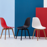 Silla Heron Leisure, Lagoon 7068D, SET de 4 piezas