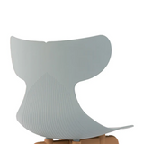 Silla Whale Leisure, Lagoon 7065D, SET de 4 piezas