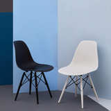 Silla Heron Classic, Lagoon 7068C, SET de 4 piezas
