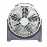 Ventilador de piso, Mytek 3385 plástico de 20"