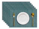 Mantel Individual Lagoon Provence 78707, Set De 6 Piezas
