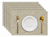Mantel Individual Lagoon Provence 78707, Set De 6 Piezas