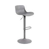Banco Ajustable Munchen Lagoon 7263A, Set De 2. Para Barra
