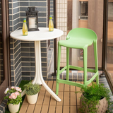 Mesa Dining Table Seattle 2 en 1, Lagoon 7101