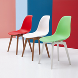 Silla Heron Leisure, Lagoon 7068D, SET de 4 piezas