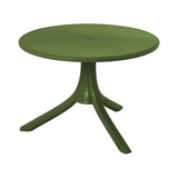 Mesa Dining Table Seattle 2 en 1, Lagoon 7101