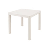 Mesa Dining Table Florence, Lagoon 7170A