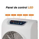 Enfriador Portátil Mytek 3204 de 45 L