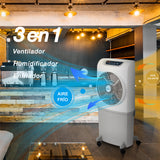 Enfriador Portátil Mytek 3204 de 45 L
