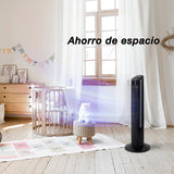 Ventilador de torre Mytek 3352, plástico de 29"