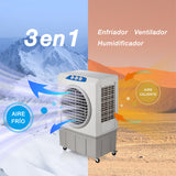 Enfriador Portátil Mytek 3399 de 60 L