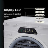 Enfriador Portátil Mytek 3400 de 100 L