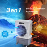 Enfriador Portátil Mytek 3400 de 100 L